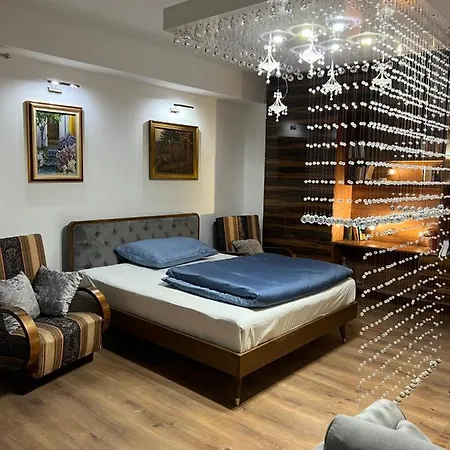 Apartmán Business Box