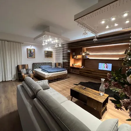 Apartmán Business Box *