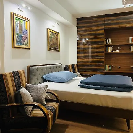 Business Box Apartmán