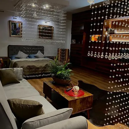 Business Box Appartement *