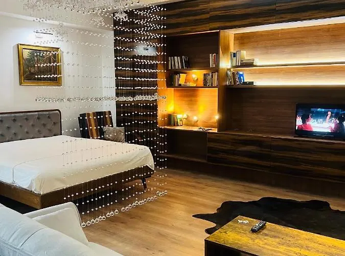 شقة Business Box *