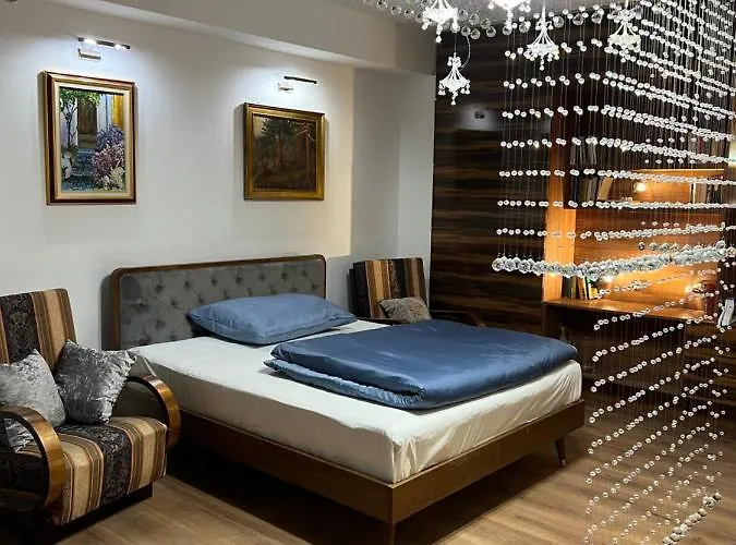 Appartement Business Box