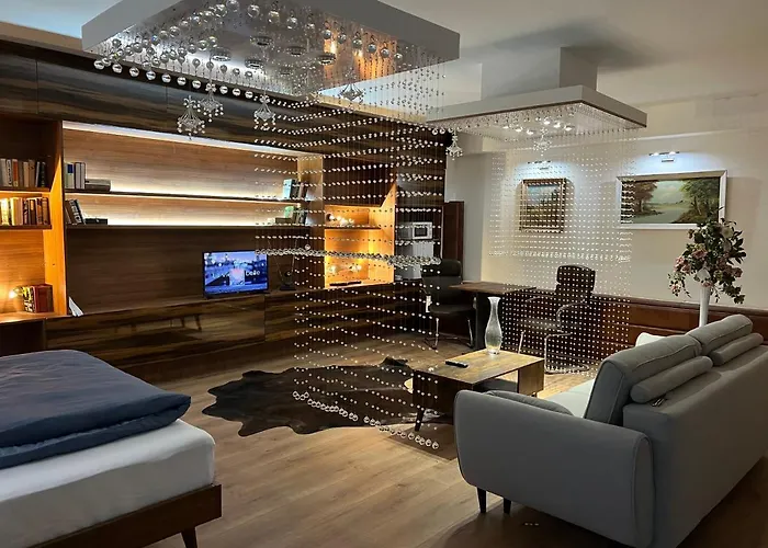 Business Box براتسيلافا