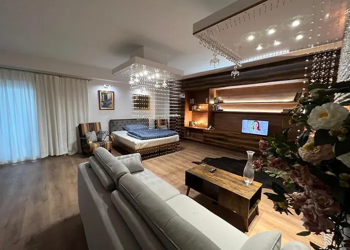 Appartement Business Box *