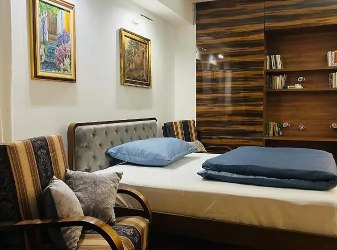 Business Box Appartement