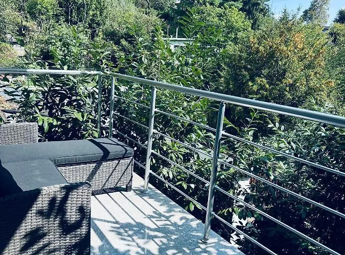 Apartament Business Box *