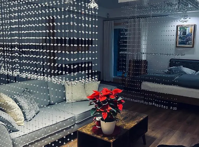 Business Box Appartement *