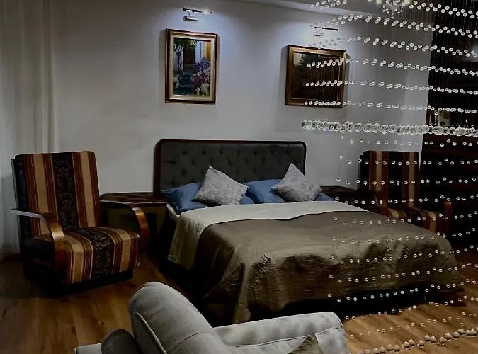 Business Box * براتسيلافا