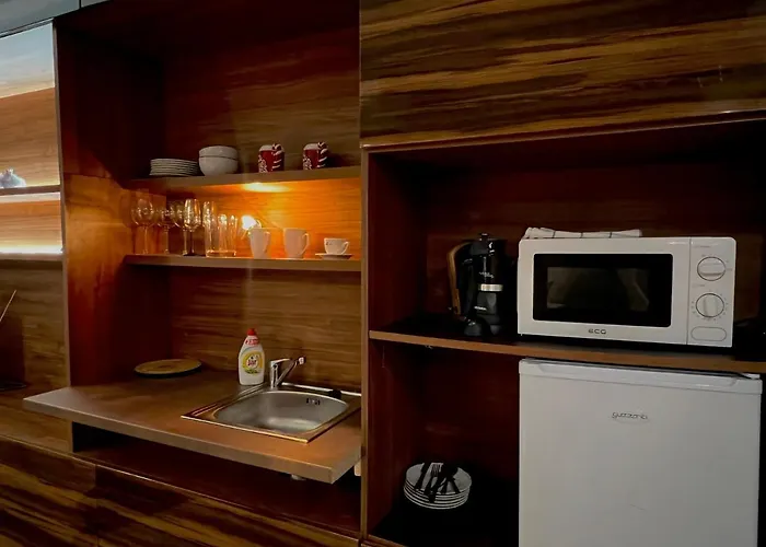 Business Box براتسيلافا