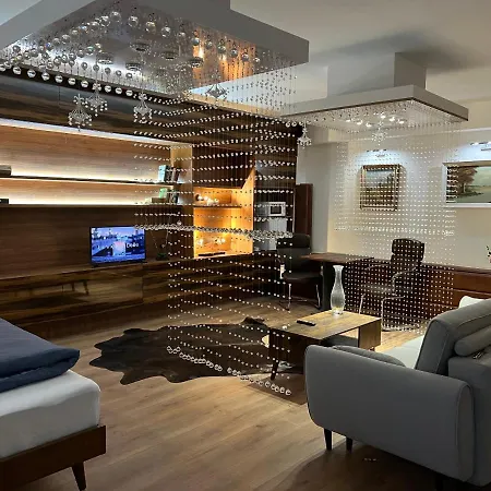 Business Box Братислава