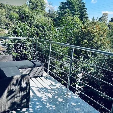 Апартаменти Business Box *