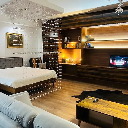 Apartamento Business Box *