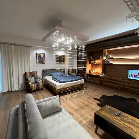 Business Box Apartamento *