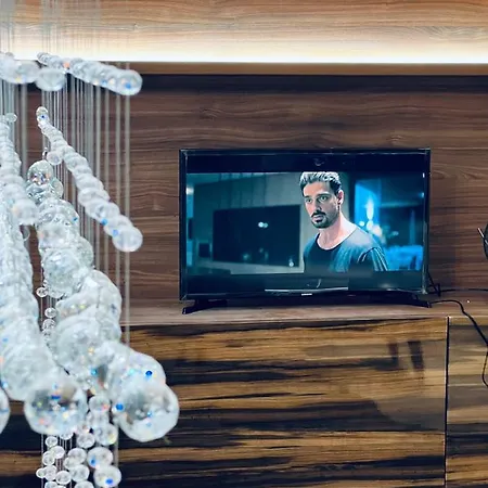 Business Box Apartamento Bratislava