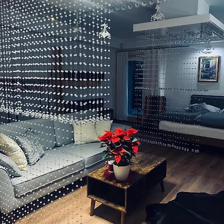 Business Box Apartamento *